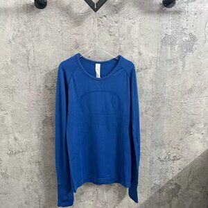 lululemon Swiftly Tech Long Sleeve Shirt 2.0